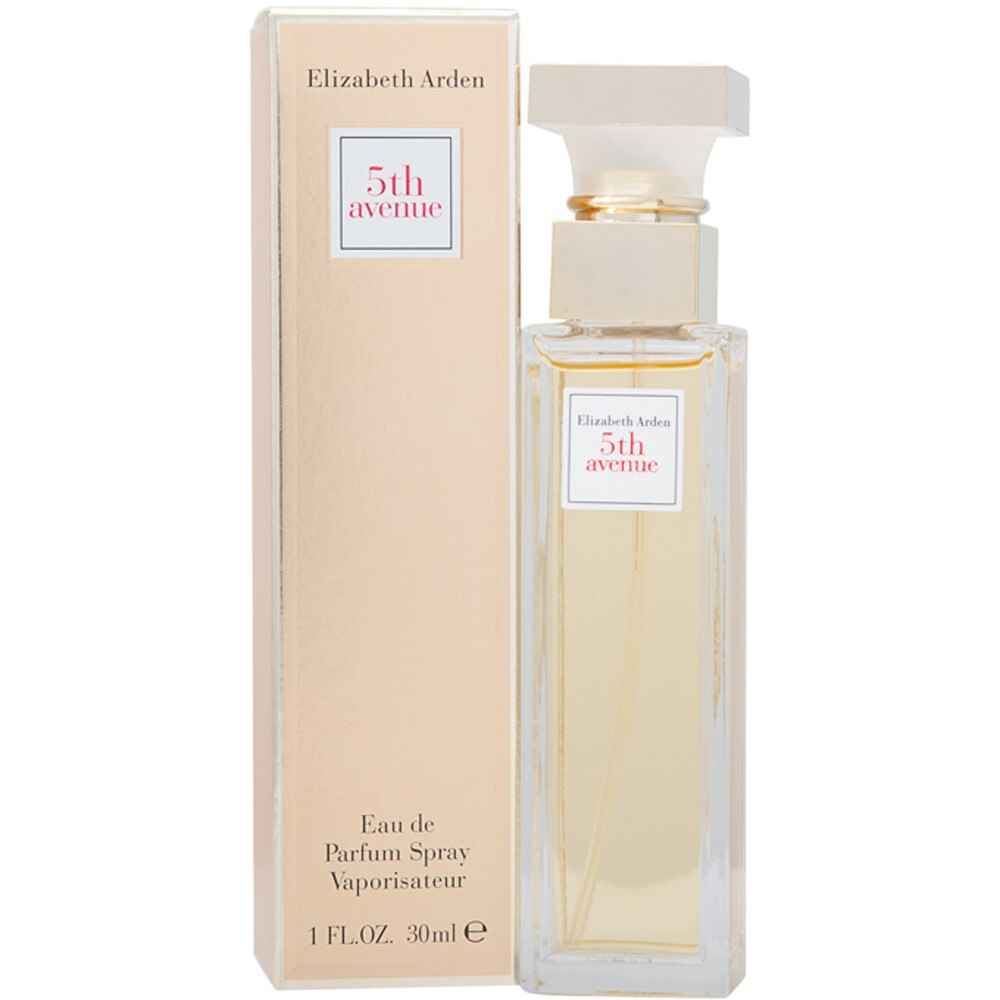 PERFUME Elizabeth Arden 5th Avenue Eau De Parfum 30ml