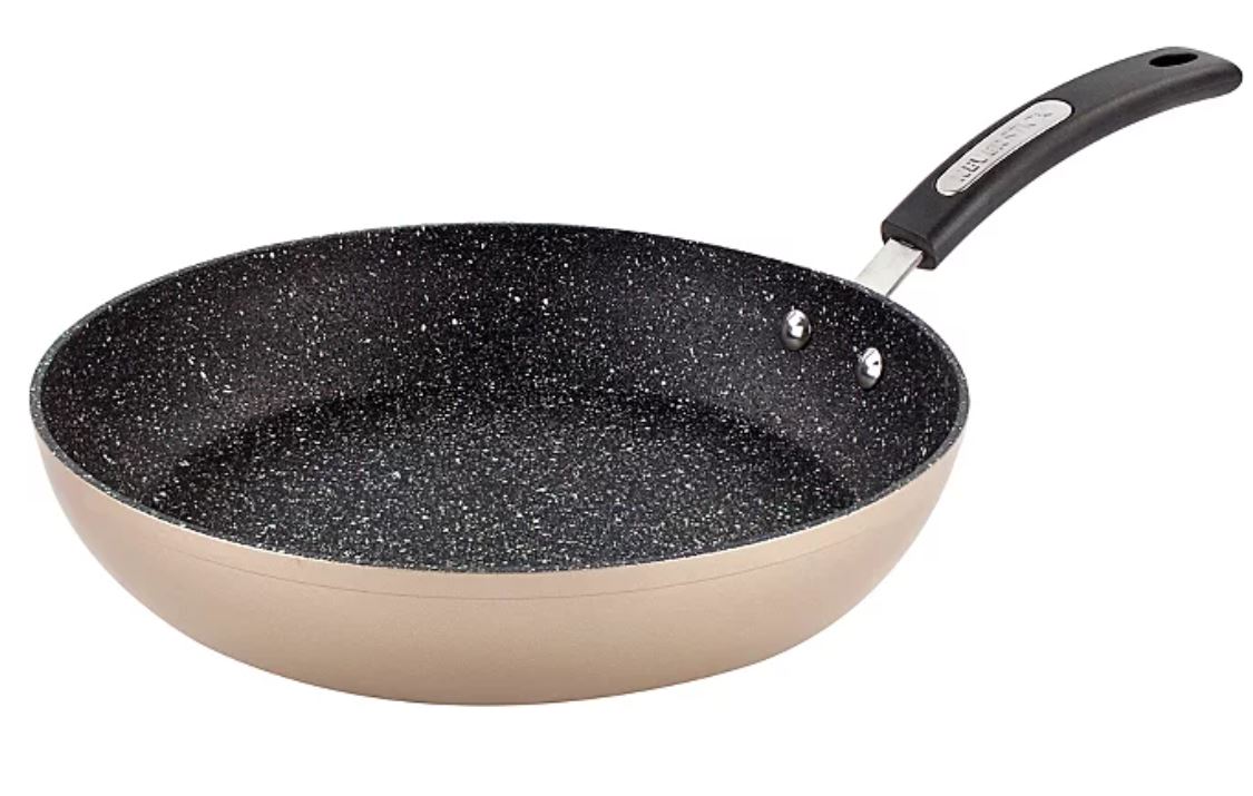Scoville Neverstick Gold Frying Pan 28cm